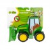 John Deere количка Багер