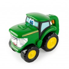 John Deere Количка Фенерче 2 в 1
