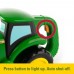 John Deere Количка Фенерче 2 в 1