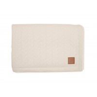 Kaiser Quilly Baby blanket beige