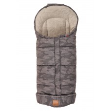 Kaiser Термочувалче Jooy camouflage melange