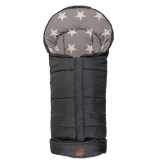 Kaiser Термочувалче за количка Jooy Starprint Anthracite