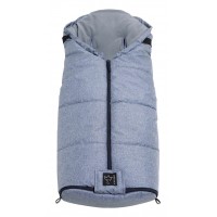 Kaiser Термочувал Jooshi Denim Blue Melange Kaiser Термочувал Jooshi Denim Blue Melange