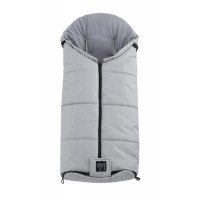 Kaiser Термочувал Jooshi Light Grey Melange Kaiser Термочувал Jooshi Light Grey Melange