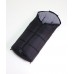 Kaiser Stroller Foot Muff Jooshi black