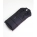 Kaiser Stroller Foot Muff Jooshi black