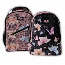 Kaos School Backpack 2 in 1 Dreams