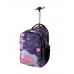 Kaos School Backpack 2 in 1 In Love