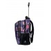 Kaos School Backpack 2 in 1 In Love