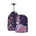 Kaos School Backpack 2 in 1 In Love