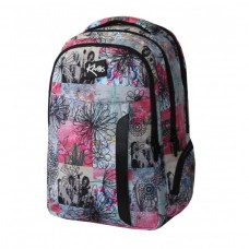 Kaos School backpack Urban Camea