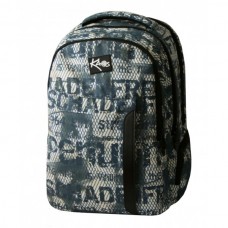 Kaos School backpack Urban Rango