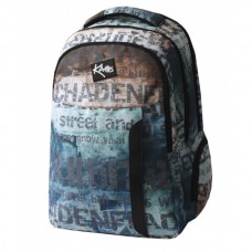 Kaos School backpack Urban Yago
