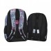 Kaos Ученическа раница 2 в 1 Pepita