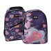 Kaos Ученическа раница 2 в 1 In Love