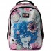 Kaos Ученическа раница 2 в 1 Lady Winter