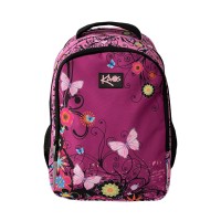 Kaos School Backpack 2 in 1 Spring Star