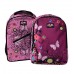 Kaos Ученическа раница 2 в 1 Spring Star