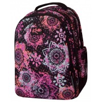 Kaos Ученическа раница 2 в 1 Lamal
