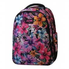 Kaos School Backpack 2 in 1 Maui