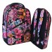 Kaos School Backpack 2 in 1 Maui