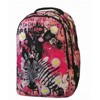 Kaos Ученическа раница 2 в 1 Savanah Kaos Ученическа раница 2 в 1 Savanah