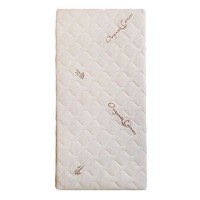 Caramell baby Бебешки матрак Органичен памук, 140/70