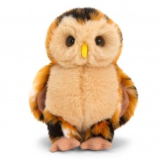 Keel Toys Owl beige