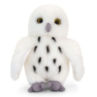 Keel Toys Owl white