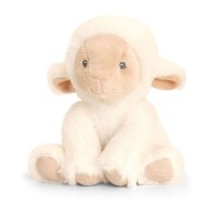 Keel Toys Lamb 14 cm 