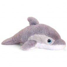 Keel Toys Keel Eco Dolphin 25 cm 