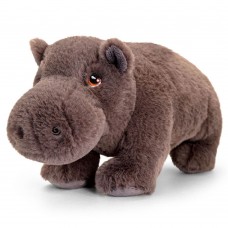 Keel Toys Keeleco Hippo 30 cm