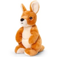 Keel Toys Keeleco Kangaroo 20 cm