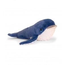 Keel Toys Whale 25 cm 
