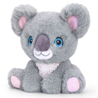 Keel Toys Keeleco Koala 16 cm