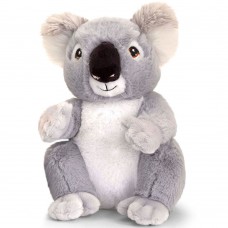 Keel Toys Keel Eco Koala 18 cm Soft Toy