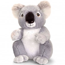 Keel Toys Keel Eco Koala 18 cm Soft Toy Keel Toys Keel Eco Koala 18 cm Soft Toy