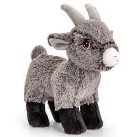 Keel Toys Keeleco Goat 20 cm