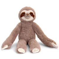 Keel Toys Keeleco Sloth 38 cm