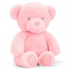 Keel Toys Bear 20 cm, pink