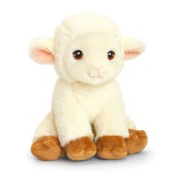 Keel Toys Sheep 19 cm Keel Toys Sheep 19 cm