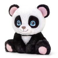 Keel Toys Keeleco Panda 16 cm