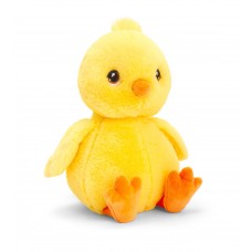 Keel Toys Keeleco Chick Soft Toy