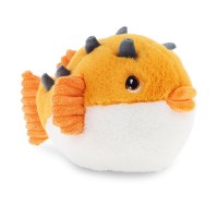 Keel Toys Keel Eco Puffer Fish