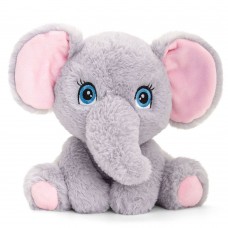 Keel Toys Keeleco Elephant 16 cm