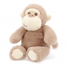 Keel Toys Keeleco Екологична плюшена играчка маймунка Марсел 14 см