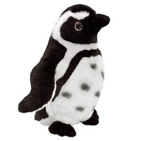 Keel Toys Plush Humboldt Penguin 20cm