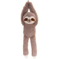 Keel Toys Keeleco Sloth 50 cm Keel Toys Keeleco Sloth 50 cm