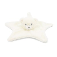 Keel Toys Keeleco Bear Blanket 32 cm Keel Toys Keeleco Bear Blanket 32 cm