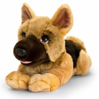 Keel Toys Alsatian Puppy 47 cm